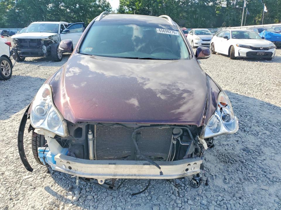 65698276 :رقم المزاد ، JN1BJ0RR5GM267406 vin ، 2016 Infiniti Qx50 مزاد بيع