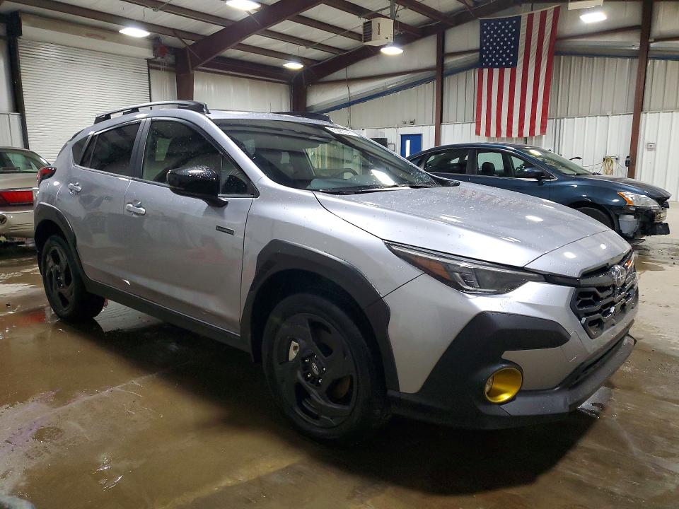 Aukcja sprzedaży 2026 Subaru Crosstrek, vin: JF2GUSGD9T8257687, numer aukcji: 65281016