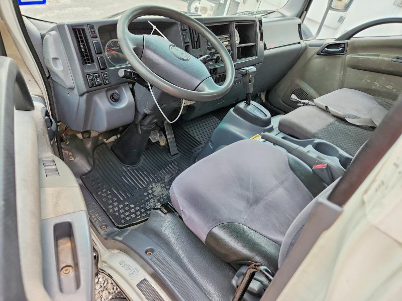 2012 Isuzu Npr Hd მანქანა იყიდება აუქციონზე, vin: JALC4W165C7000402, აუქციონის ნომერი: 63994536