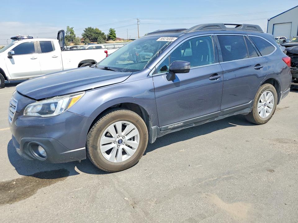 Aukcja sprzedaży 2017 Subaru Outback, vin: 4S4BSAHC9H3314243, numer aukcji: 66474086