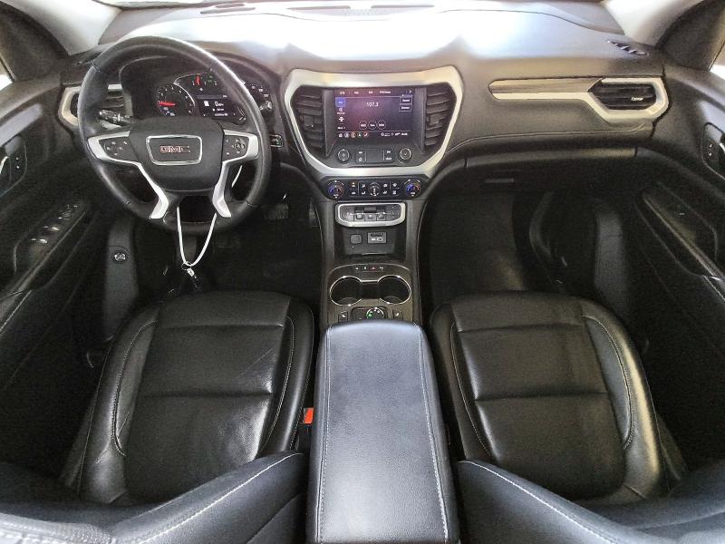 2023 Gmc Acadia მანქანა იყიდება აუქციონზე, vin: 1GKKNUL49PZ151140, აუქციონის ნომერი: 62891326