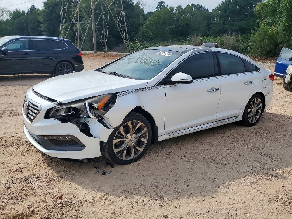 Aukcja sprzedaży 2015 Hyundai Sonata, vin: 5NPE34AB7FH147786, numer aukcji: 67011516