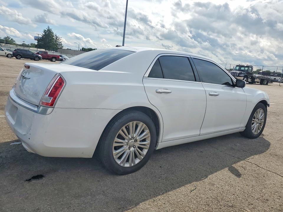 Aukcja sprzedaży 2013 Chrysler 300c, vin: 2C3CCAST2DH595389, numer aukcji: 64615436