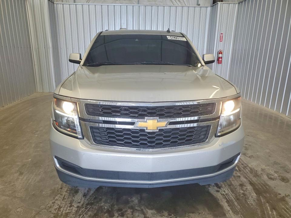 2015 Chevrolet Tahoe მანქანა იყიდება აუქციონზე, vin: 1GNSCBKC3FR168228, აუქციონის ნომერი: 64272686