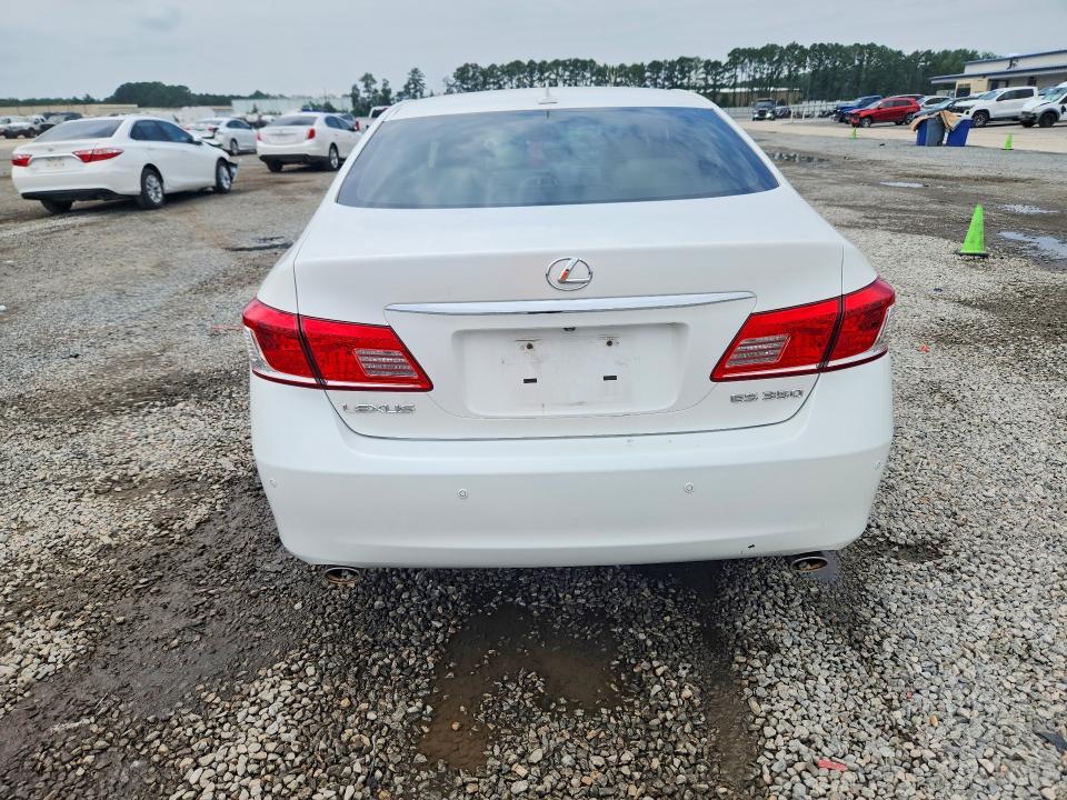 Продаж на аукціоні авто 2010 Lexus Es, vin: JTHBK1EG1A2412799, номер лоту: 67058716