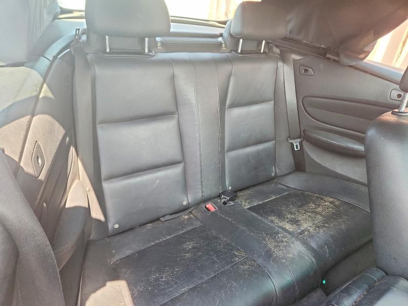 Aukcja sprzedaży 2009 Bmw 135, vin: WBAUN93539VE94837, numer aukcji: 63131586