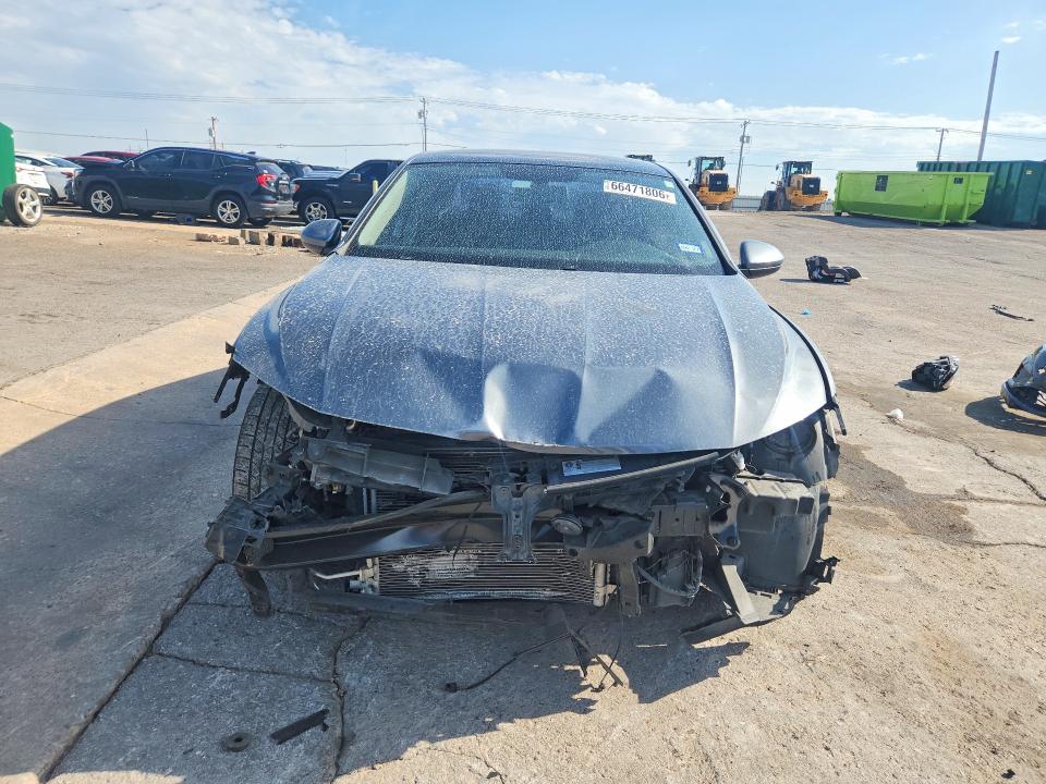 Продажа на аукционе авто 2019 Volkswagen Jetta, vin: 3VWC57BU4KM012611, номер лота: 66471806