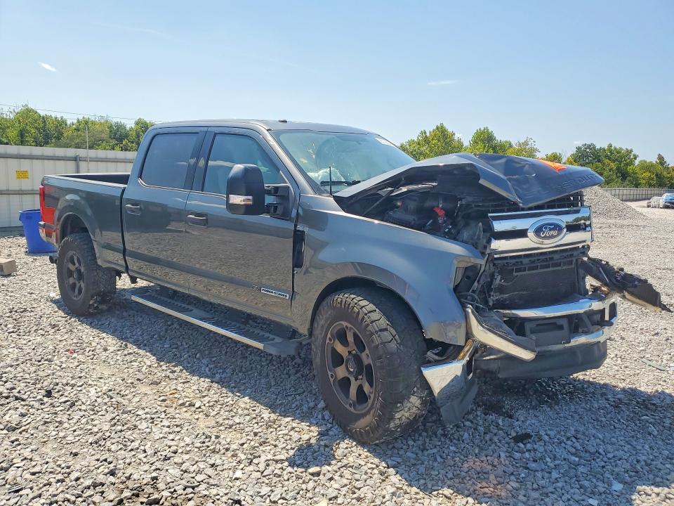 Aukcja sprzedaży 2019 Ford F250, vin: 1FT7W2BT6KED79429, numer aukcji: 65706336