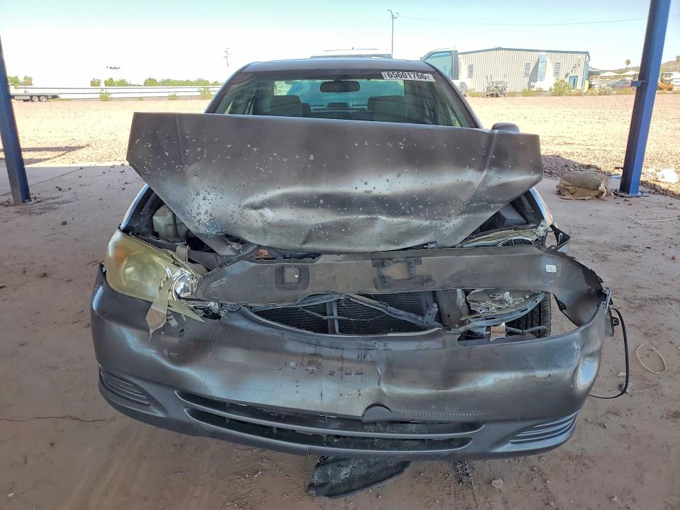Продаж на аукціоні авто 2004 Toyota Camry, vin: 4T1BE32K64U899726, номер лоту: 65601766