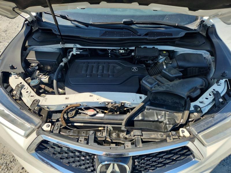 Продажа на аукционе авто 2018 Acura Mdx, vin: 5J8YD3H58JL009281, номер лота: 65876346