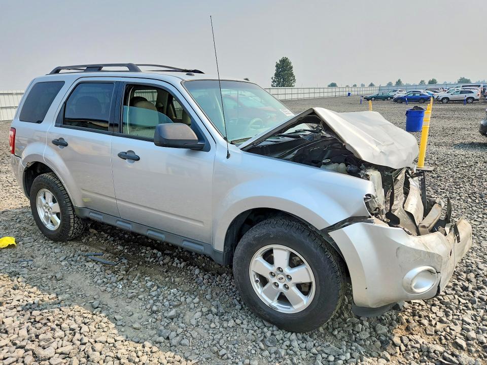 2012 Ford Escape მანქანა იყიდება აუქციონზე, vin: 1FMCU9DG9CKB79477, აუქციონის ნომერი: 63555916
