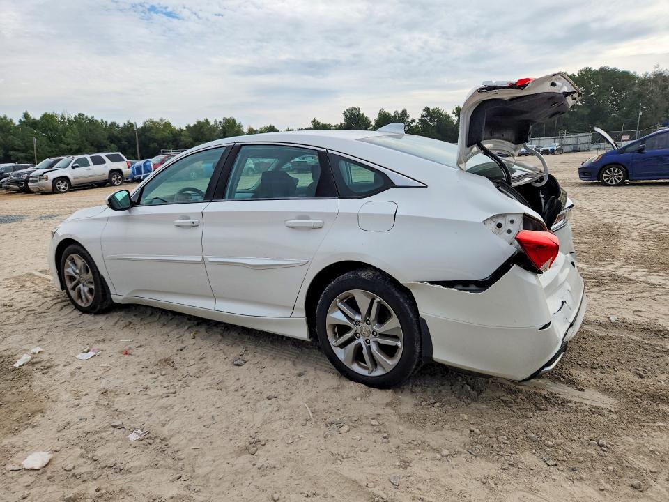 Продаж на аукціоні авто 2020 Honda Accord, vin: 1HGCV1F1XLA102457, номер лоту: 67069236