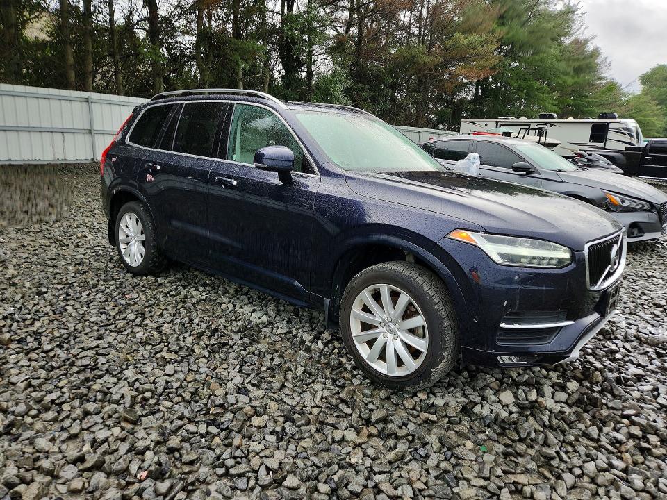 Продаж на аукціоні авто 2016 Volvo Xc90, vin: YV4A22PK8G1035078, номер лоту: 63296626