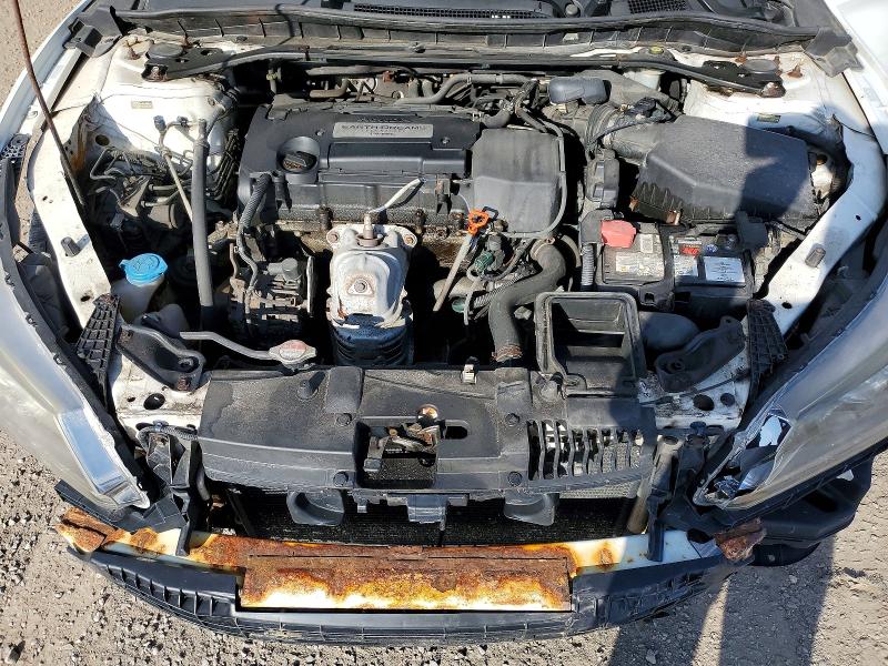 Продажа на аукционе авто 2014 Honda Accord, vin: 1HGCR2F96EA805136, номер лота: 65269736