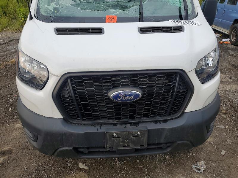 2023 Ford Transit მანქანა იყიდება აუქციონზე, vin: 1FTBR1Y83PKA96719, აუქციონის ნომერი: 65824376