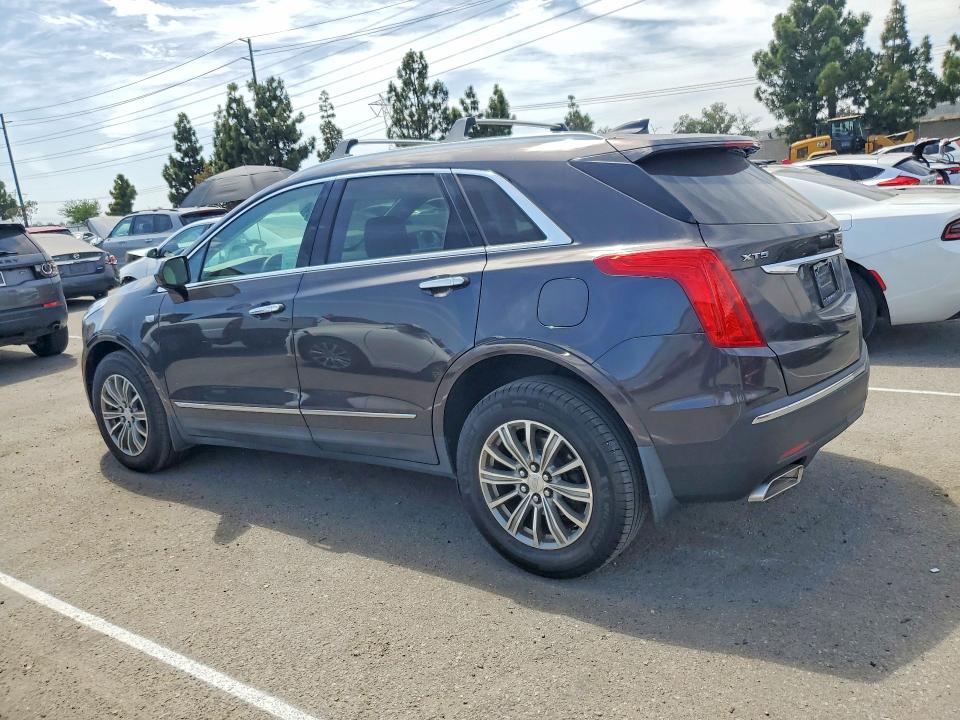 Продаж на аукціоні авто 2018 Cadillac Xt5, vin: 1GYKNCRS4JZ190084, номер лоту: 66934746