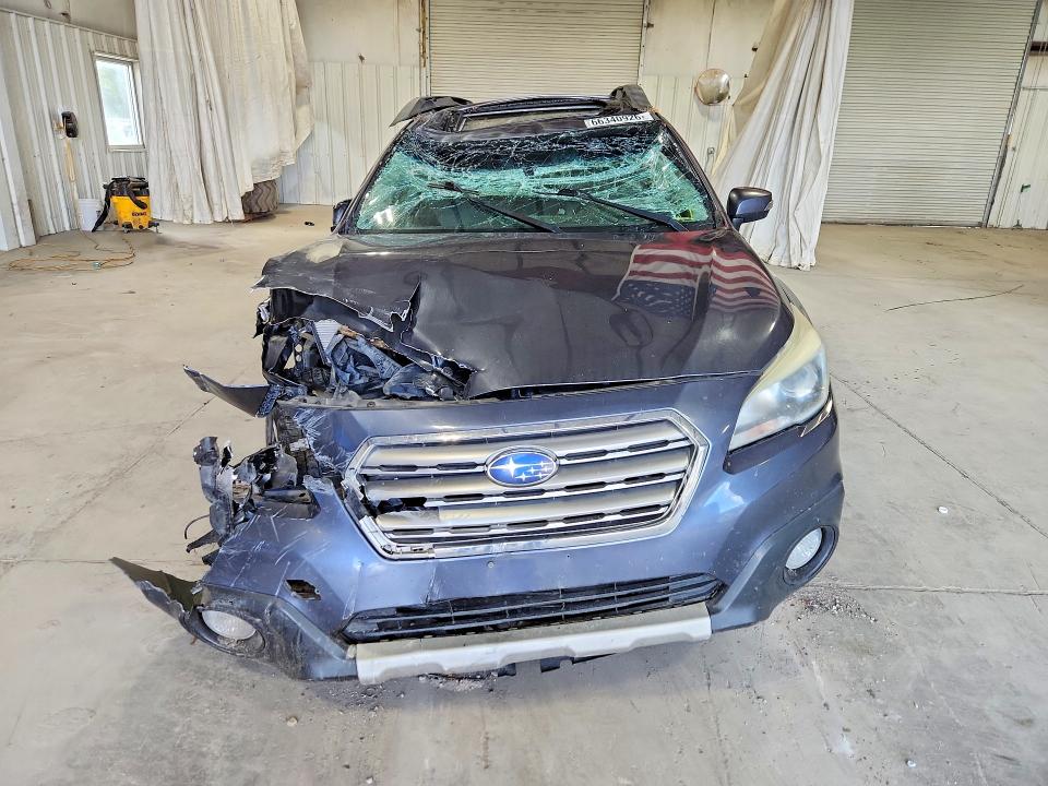 Продажа на аукционе авто 2015 Subaru Outback, vin: 4S4BSALC2F3223206, номер лота: 66340926