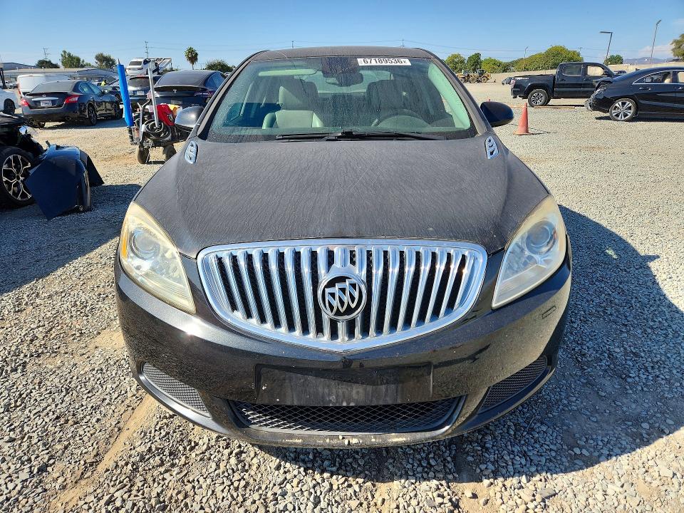 Aukcja sprzedaży 2015 Buick Verano, vin: 1G4PP5SK6F4209603, numer aukcji: 67189536