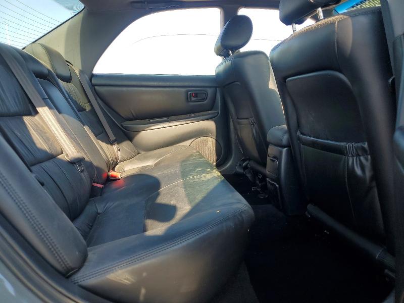 Продаж на аукціоні авто 2001 Lexus Es, vin: JT8BF28G510327661, номер лоту: 64366866