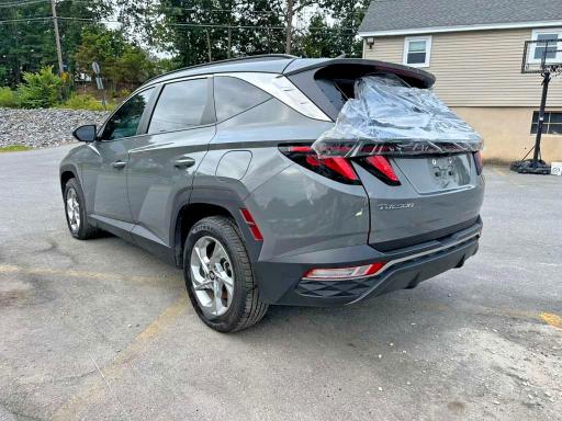 2024 Hyundai Tucson მანქანა იყიდება აუქციონზე, vin: 5NMJB3DE9RH428815, აუქციონის ნომერი: 65168956