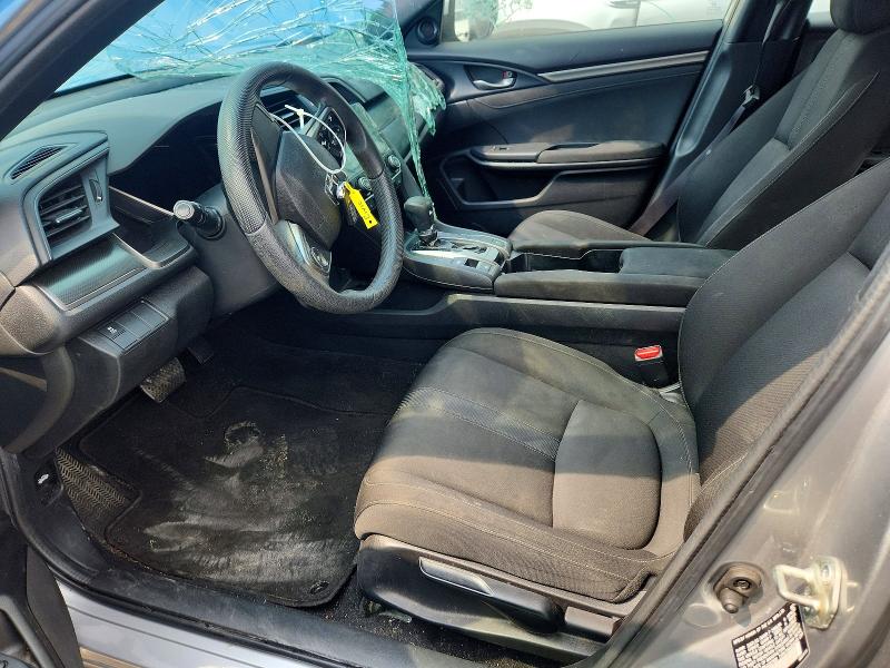Aukcja sprzedaży 2018 Honda Civic, vin: SHHFK7H55JU227926, numer aukcji: 63760696