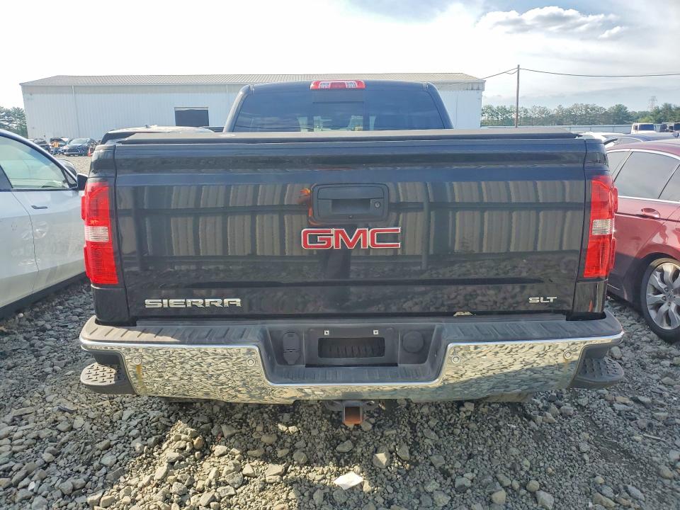 Aukcja sprzedaży 2015 Gmc Sierra, vin: 1GTV2VEC5FZ397368, numer aukcji: 65266976