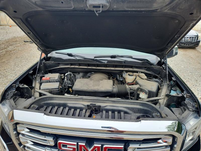 64532846 :رقم المزاد ، 3GTU9DED6KG221028 vin ، 2019 Gmc Sierra مزاد بيع