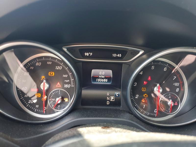 Продаж на аукціоні авто 2018 Mercedes-benz Cla, vin: WDDSJ4EB3JN519044, номер лоту: 64194586