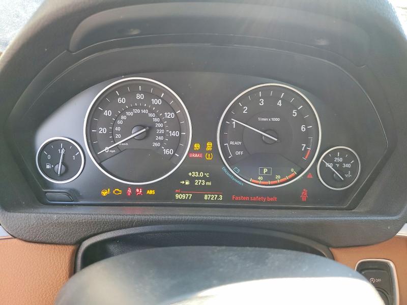 Aukcja sprzedaży 2015 Bmw 328, vin: WBA3A5C51FF610541, numer aukcji: 66611646