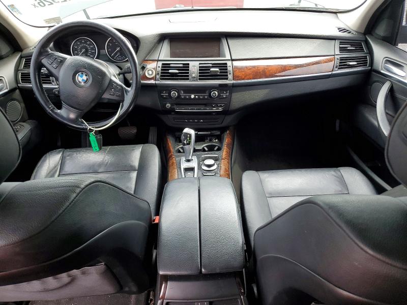 64542926 :رقم المزاد ، 5UXFE43599L262667 vin ، 2009 Bmw X5 مزاد بيع