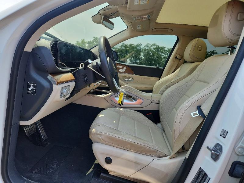Aukcja sprzedaży 2020 Mercedes-benz Gle, vin: 4JGFB4KB5LA216432, numer aukcji: 64187156