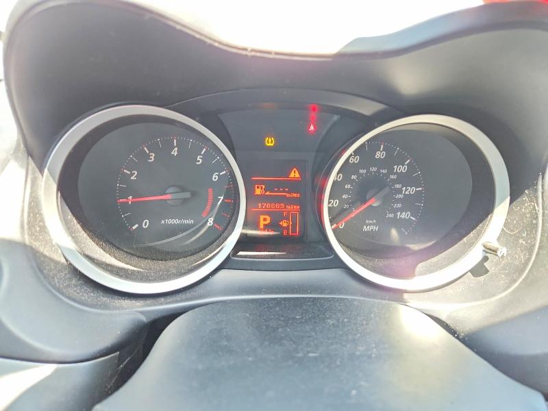 Aukcja sprzedaży 2011 Mitsubishi Lancer, vin: JA32U2FU9BU018915, numer aukcji: 62864436
