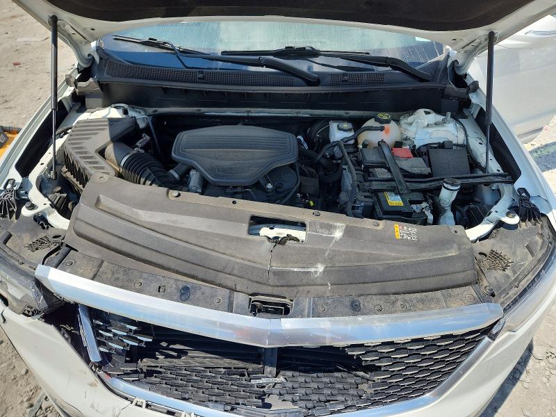 Aukcja sprzedaży 2023 Cadillac Xt6, vin: 1GYKPDRS7PZ128638, numer aukcji: 66785396