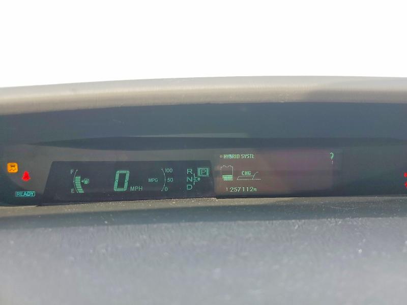 Продажа на аукционе авто 2010 Toyota Prius, vin: JTDKN3DUXA0022324, номер лота: 63506186