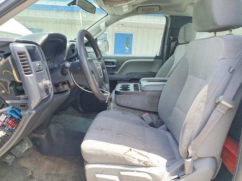 Aukcja sprzedaży 2016 Gmc Sierra, vin: 1GTN1LEC2GZ905403, numer aukcji: 65041856