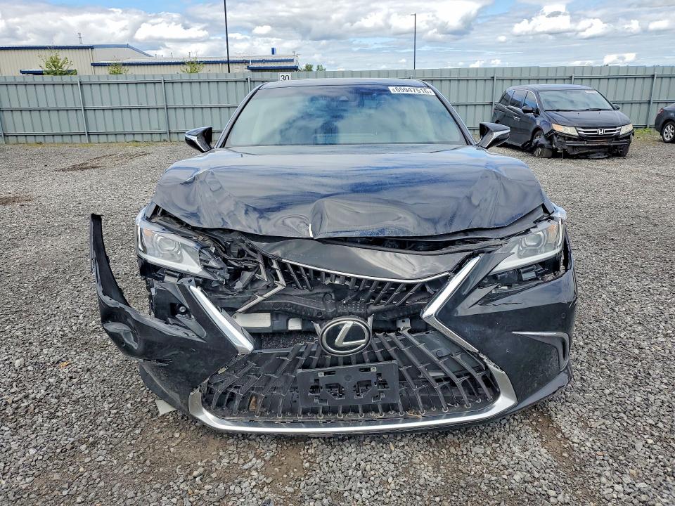65947516 :رقم المزاد ، 58ADZ1B16NU116228 vin ، 2022 Lexus Es 350 مزاد بيع