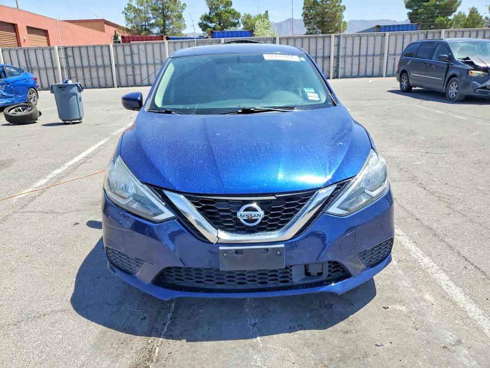 Продаж на аукціоні авто 2019 Nissan Sentra, vin: 3N1AB7AP4KY293366, номер лоту: 66277206