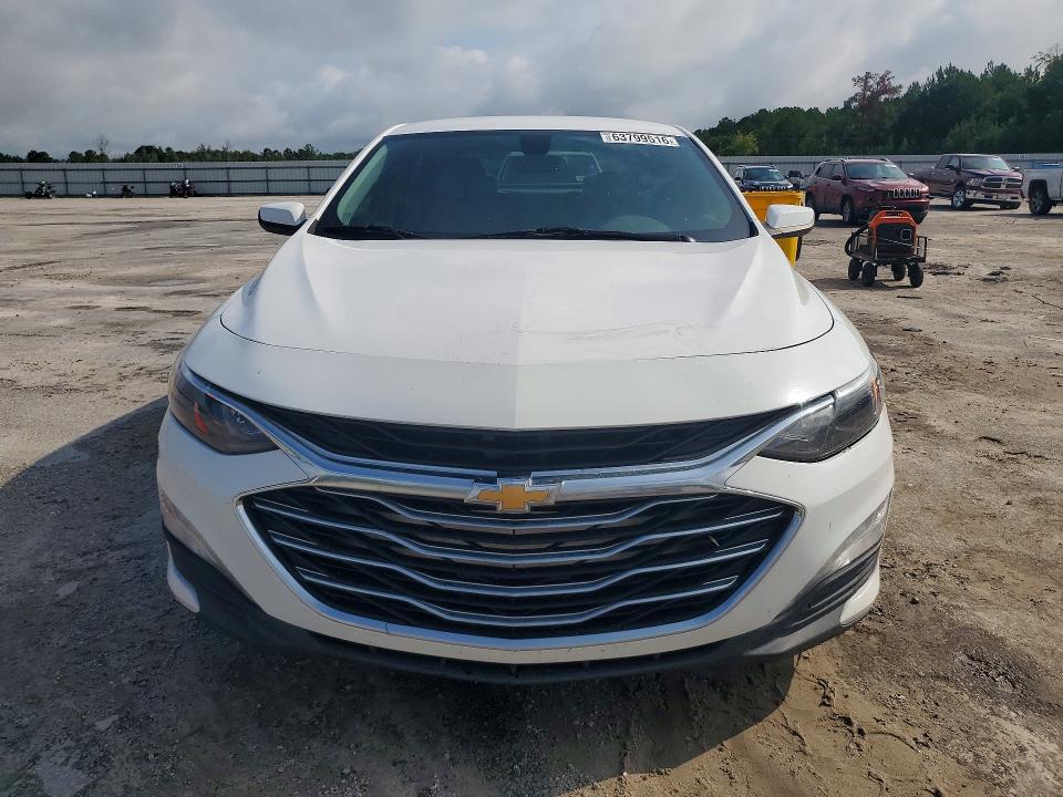 Aukcja sprzedaży 2019 Chevrolet Malibu, vin: 1G1ZD5ST5KF109594, numer aukcji: 63799516
