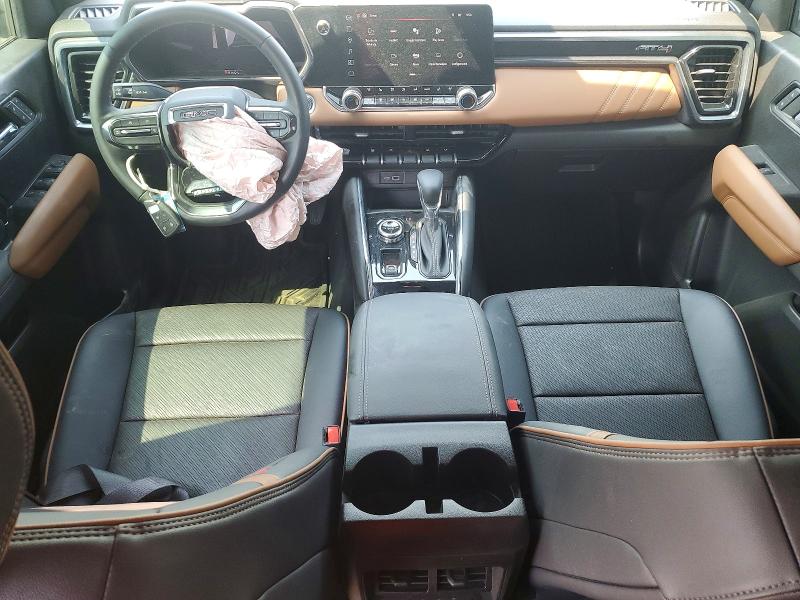 Продажа на аукционе авто 2024 Gmc Canyon, vin: 1GTP6DEKXR1128719, номер лота: 63610136