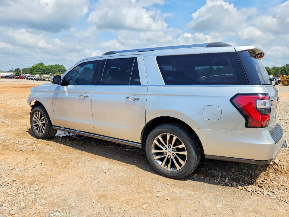 2018 Ford Expedition მანქანა იყიდება აუქციონზე, vin: 1FMJK1KT5JEA53403, აუქციონის ნომერი: 66699646