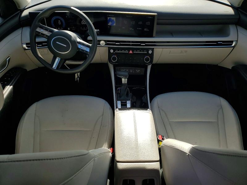Продажа на аукционе авто 2025 Hyundai Tucson, vin: 5NMJB3DE9SH598355, номер лота: 66530576