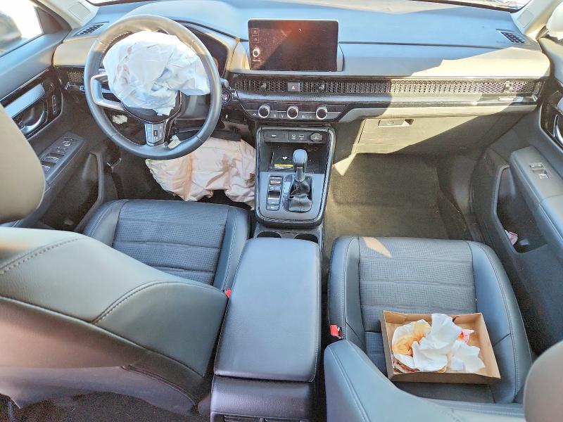 2024 Honda Cr-v მანქანა იყიდება აუქციონზე, vin: 5J6RS3H72RL006876, აუქციონის ნომერი: 65229646