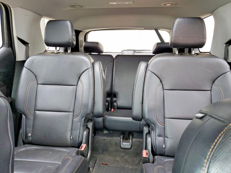 Продаж на аукціоні авто 2018 Chevrolet Traverse, vin: 1GNEVJKW3JJ236062, номер лоту: 66562436