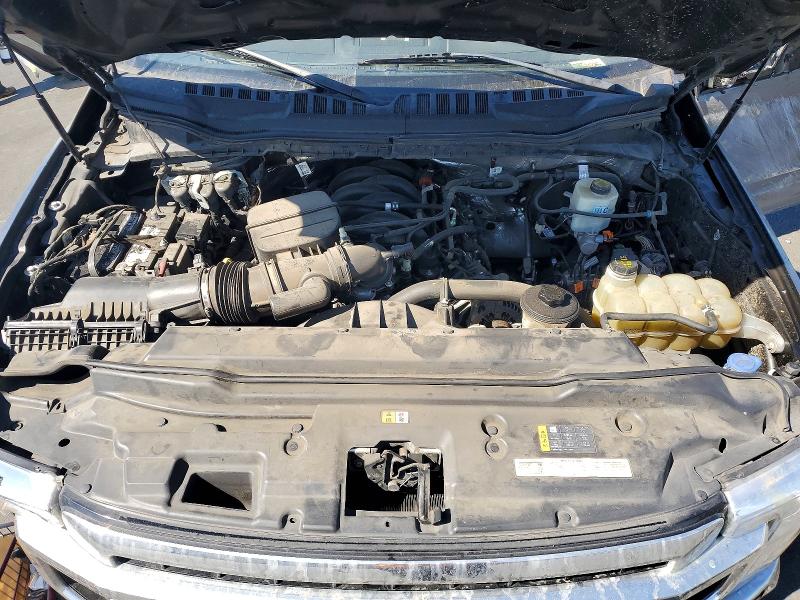 Aukcja sprzedaży 2021 Ford F250, vin: 1FT7W2BN1MEE10400, numer aukcji: 64948536