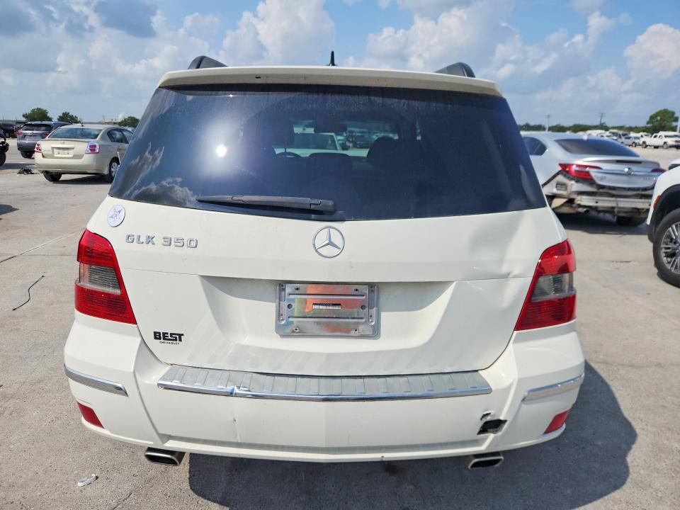 2011 Mercedes-benz Glk მანქანა იყიდება აუქციონზე, vin: WDCGG5GB8BF578968, აუქციონის ნომერი: 63757286
