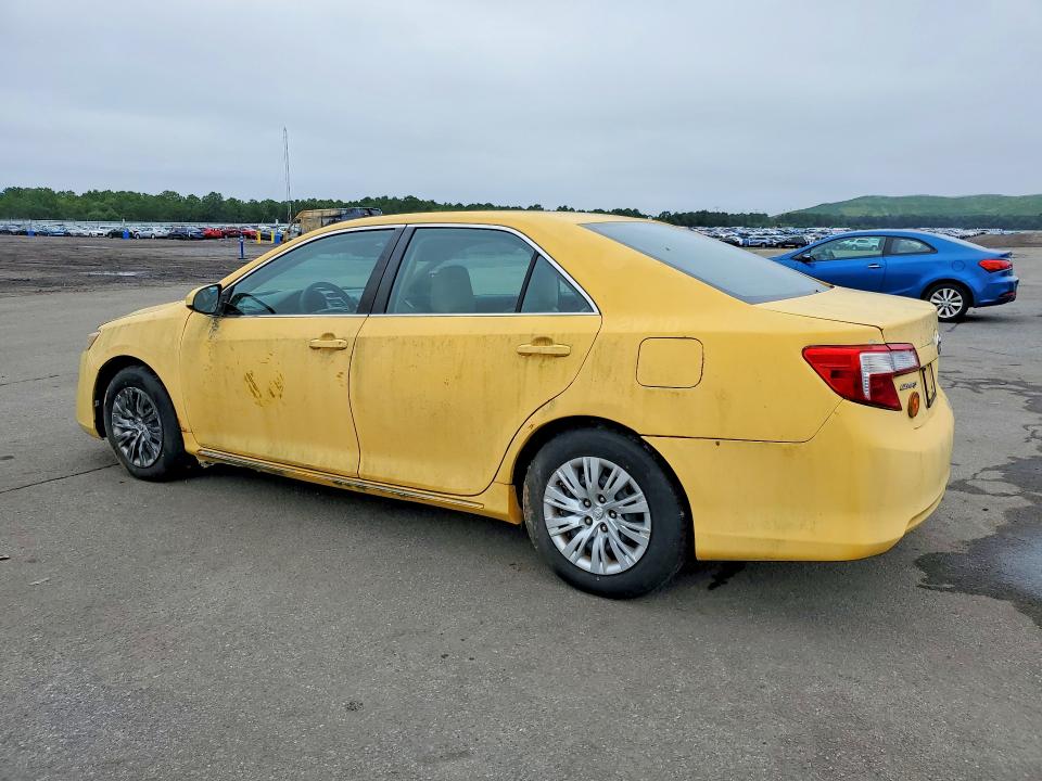 Aukcja sprzedaży 2014 Toyota Camry Hybrid, vin: 4T1BD1FK3EU111584, numer aukcji: 65404856