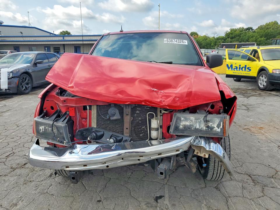 Aukcja sprzedaży 2010 Gmc Canyon, vin: 1GTCSCDE6A8100900, numer aukcji: 63874326