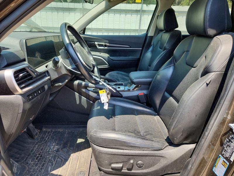 Aukcja sprzedaży 2024 Kia Telluride, vin: 5XYP64GC4RG558090, numer aukcji: 64380556