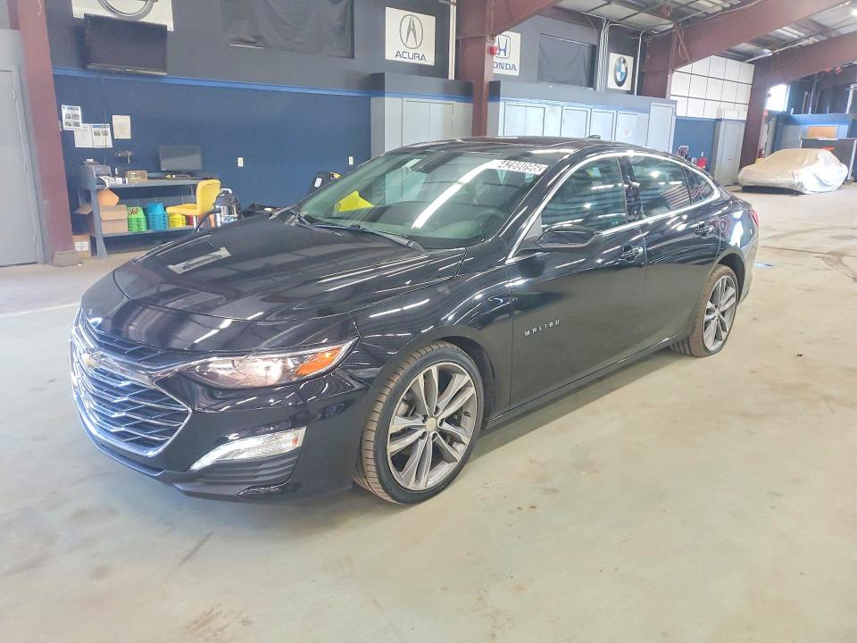 2023 Chevrolet Malibu მანქანა იყიდება აუქციონზე, vin: 1G1ZD5STXPF189773, აუქციონის ნომერი: 64288096