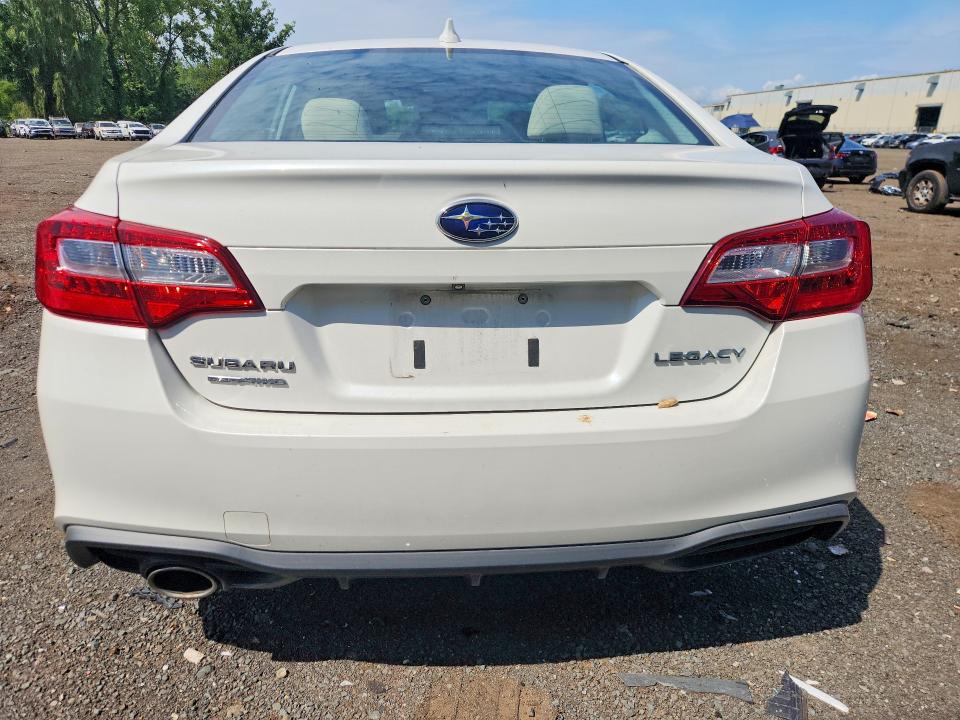 Aukcja sprzedaży 2019 Subaru Legacy, vin: 4S3BNAF62K3015872, numer aukcji: 65735116